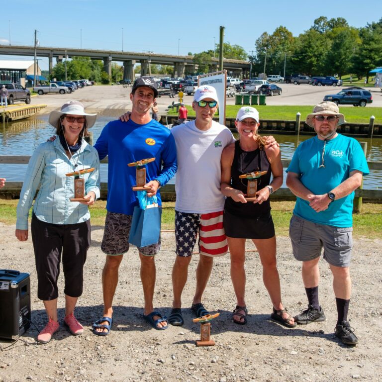 FOLAR Friends of the Lower Appomattox River
