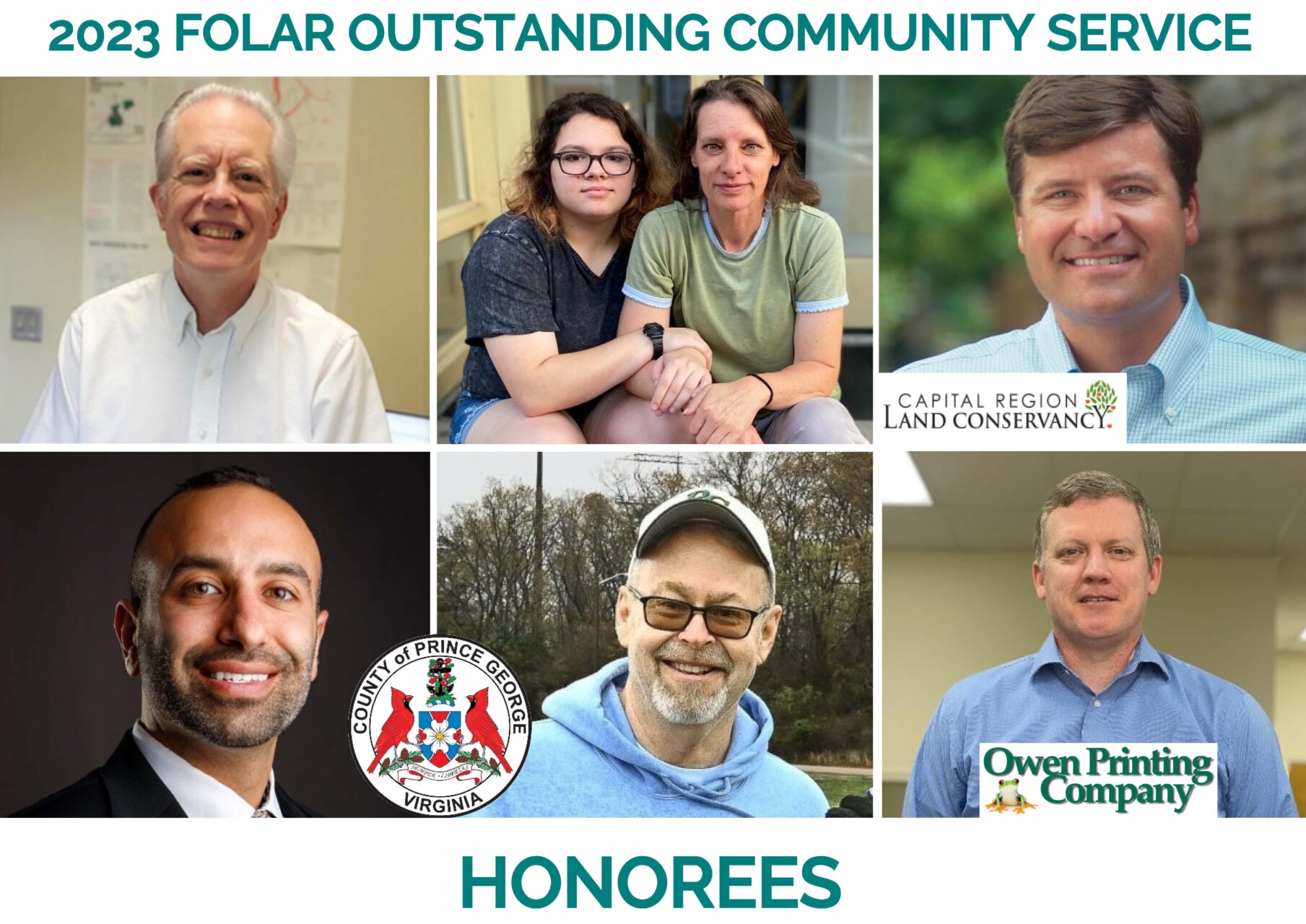 2023 Outstanding Community Service Honorees3