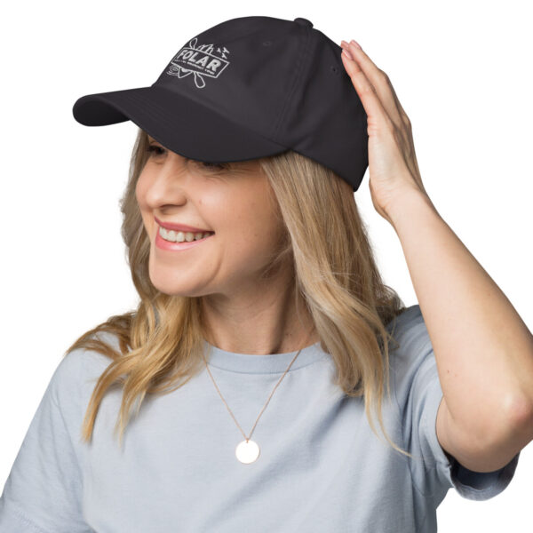 Classic Baseball Cap - Image 14