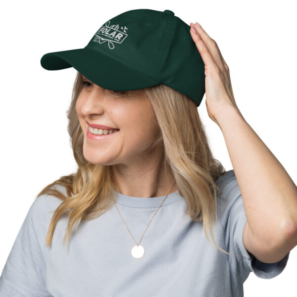 Classic Baseball Cap - Image 11