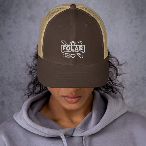 Trucker Cap - Image 14