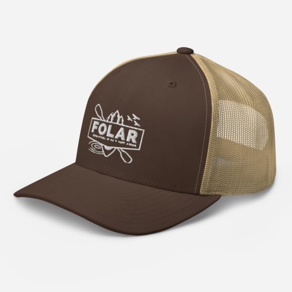 Trucker Cap - Image 10