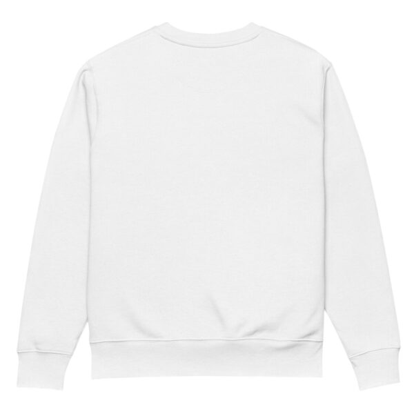 Unisex Eco Sweatshirt - Image 4