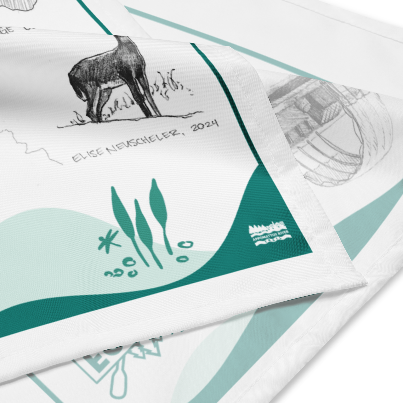 ARTrail Bandana - Image 3