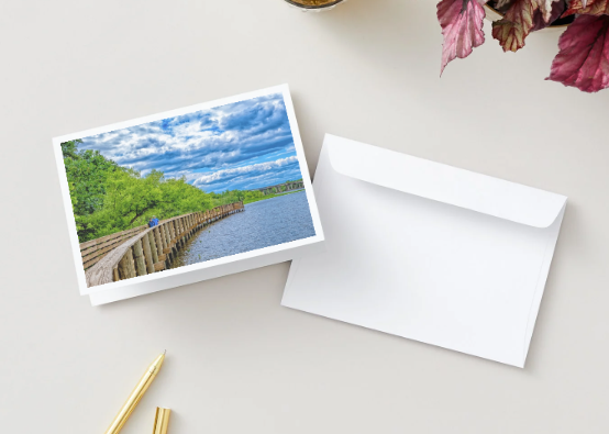 Appomattox River Notecard Bundle - Image 3