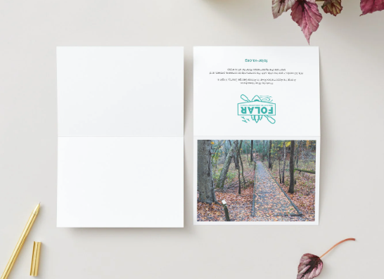 Appomattox River Notecard Bundle - Image 5