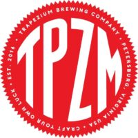 Trapezium Logo