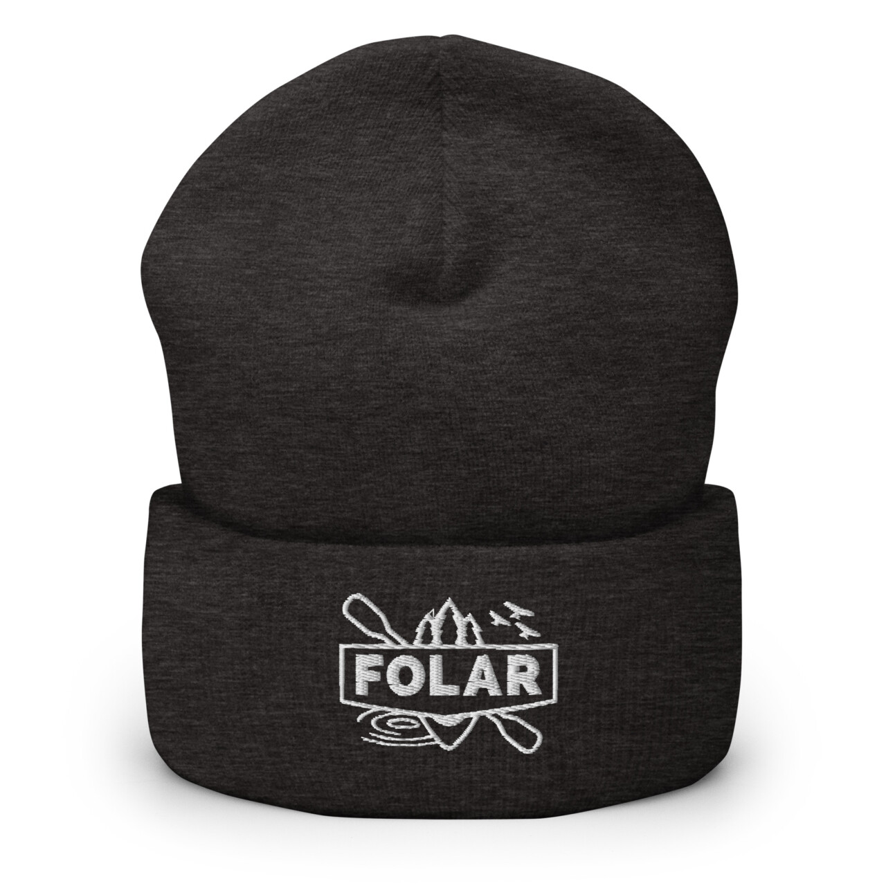 FOLAR Beanie - Image 4
