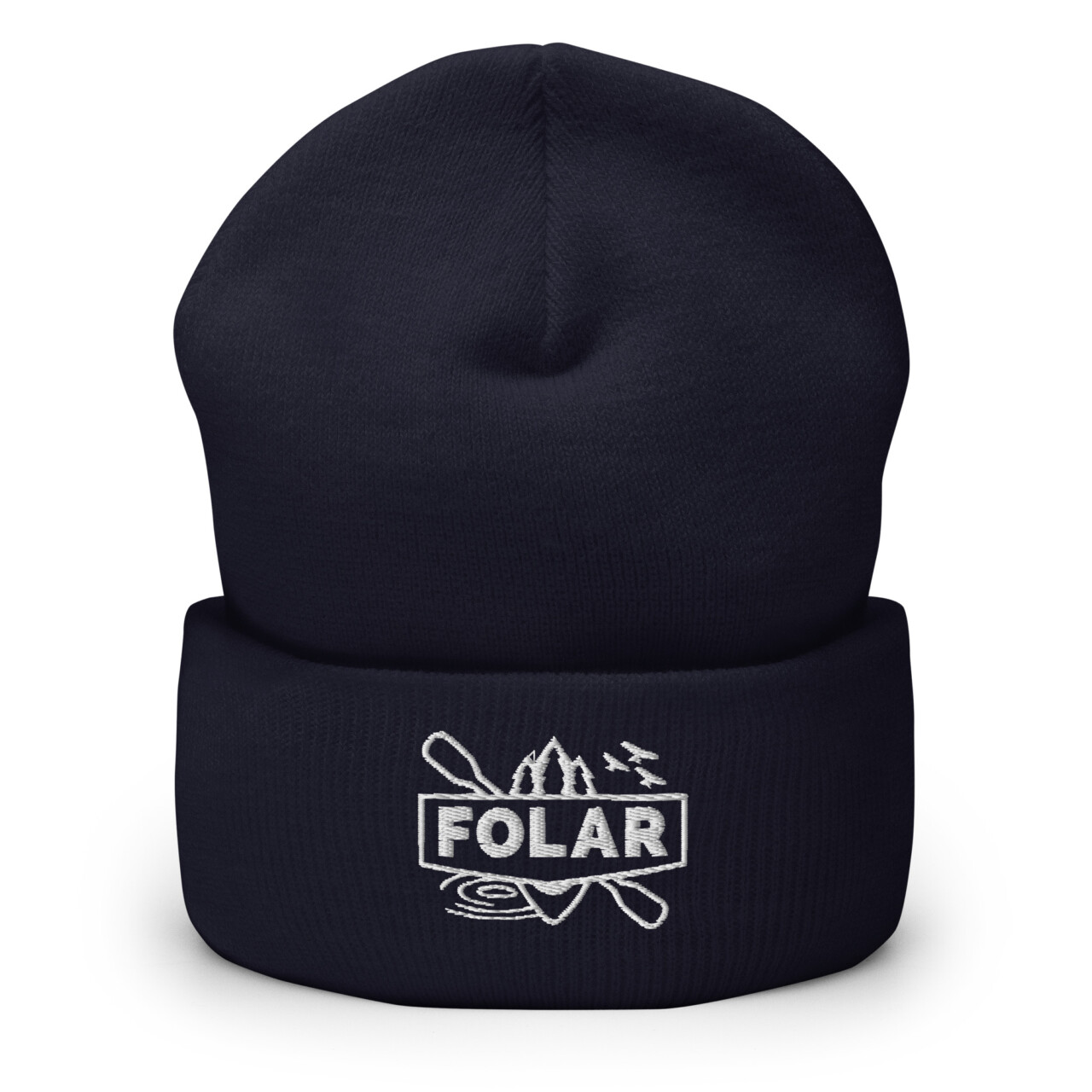 FOLAR Beanie