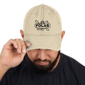 FOLAR Dad Hat
