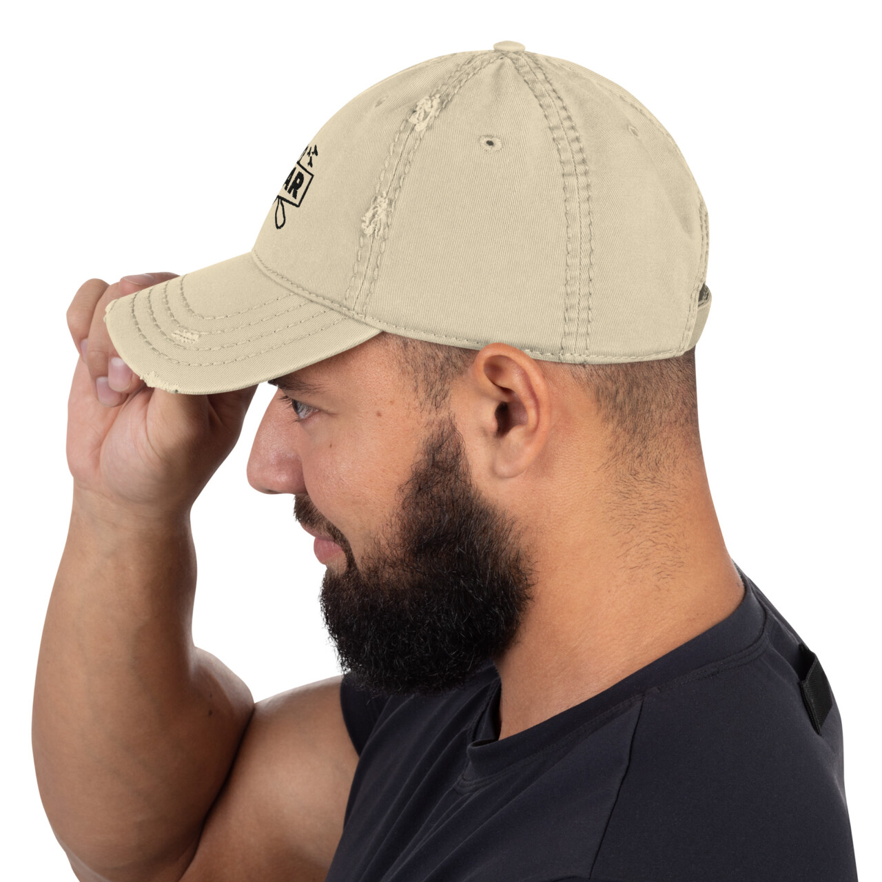 FOLAR Dad Hat - Image 3