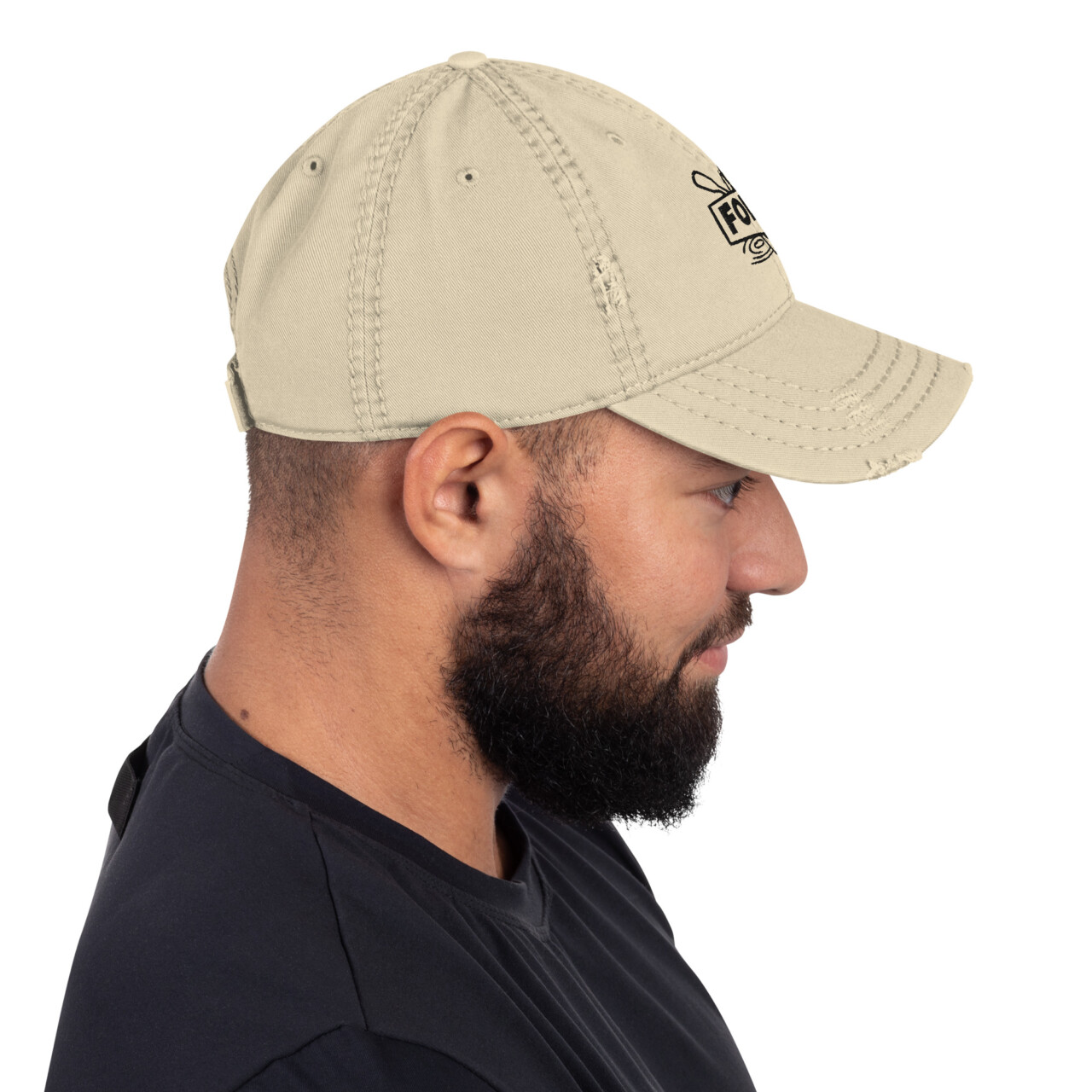 FOLAR Dad Hat - Image 4
