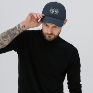 FOLAR Baseball Hat