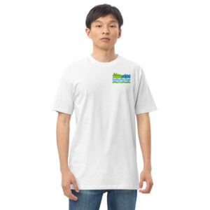 Men’s Tee for the Trail