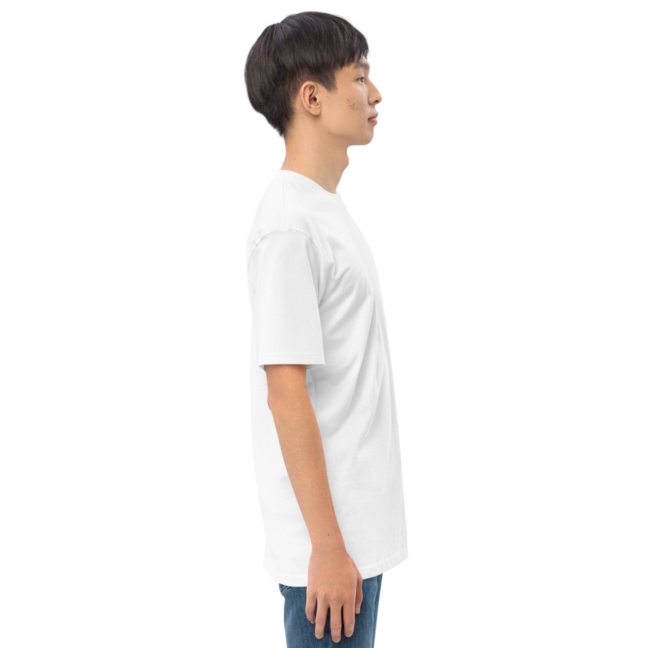 Men’s Tee for the Trail - Image 7