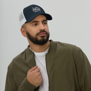 FOLAR Trucker Cap