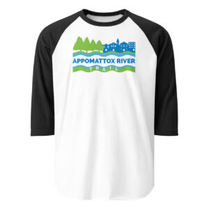 ART Baseball Shirt