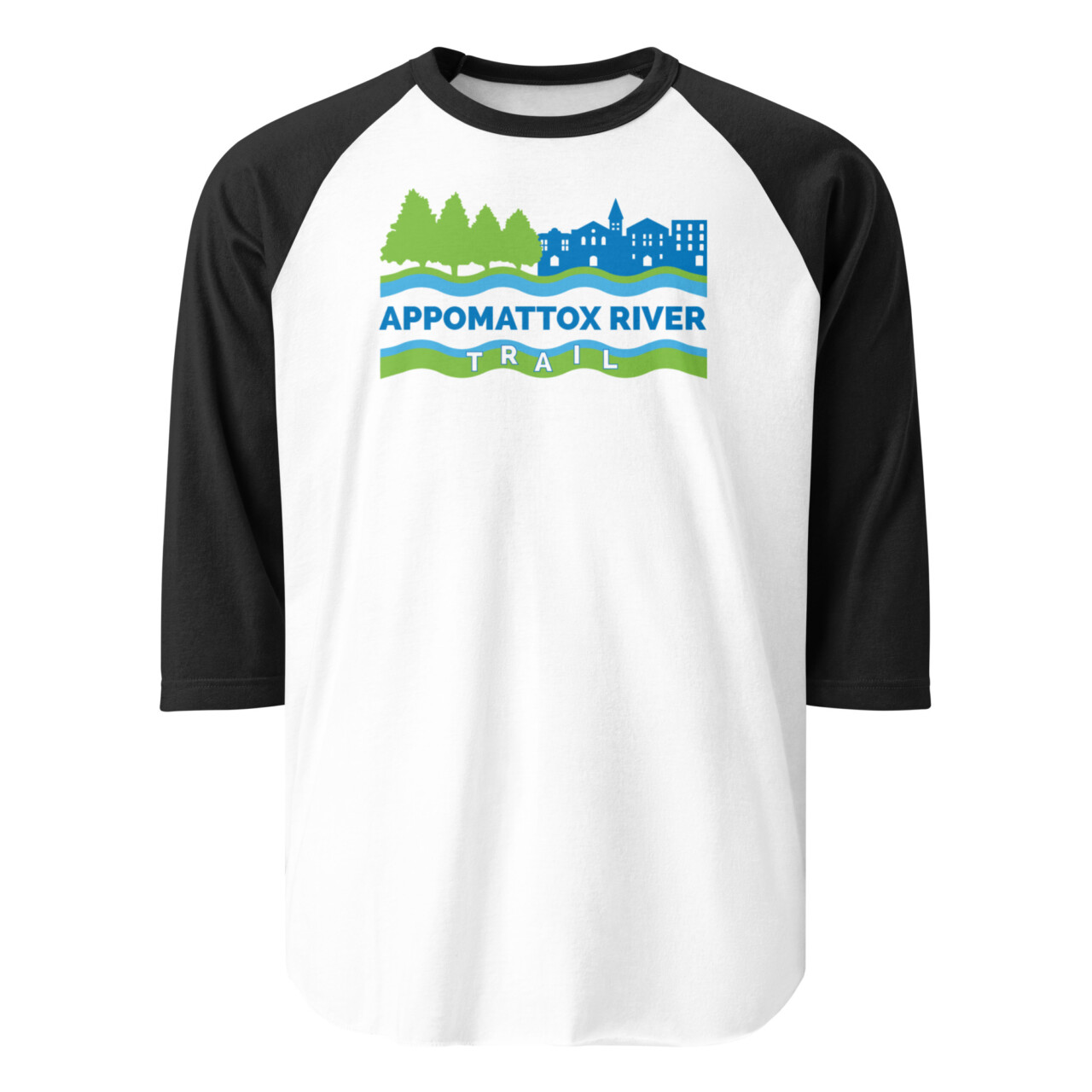 ART Baseball Shirt