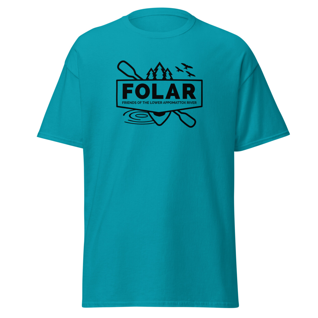 Classic FOLAR Tee