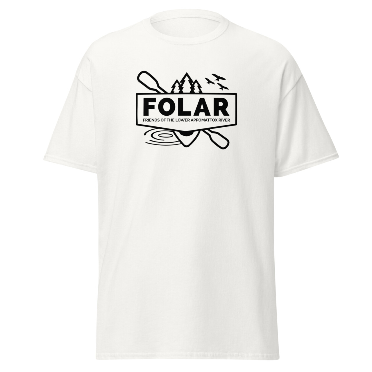 Classic FOLAR Tee - Image 7