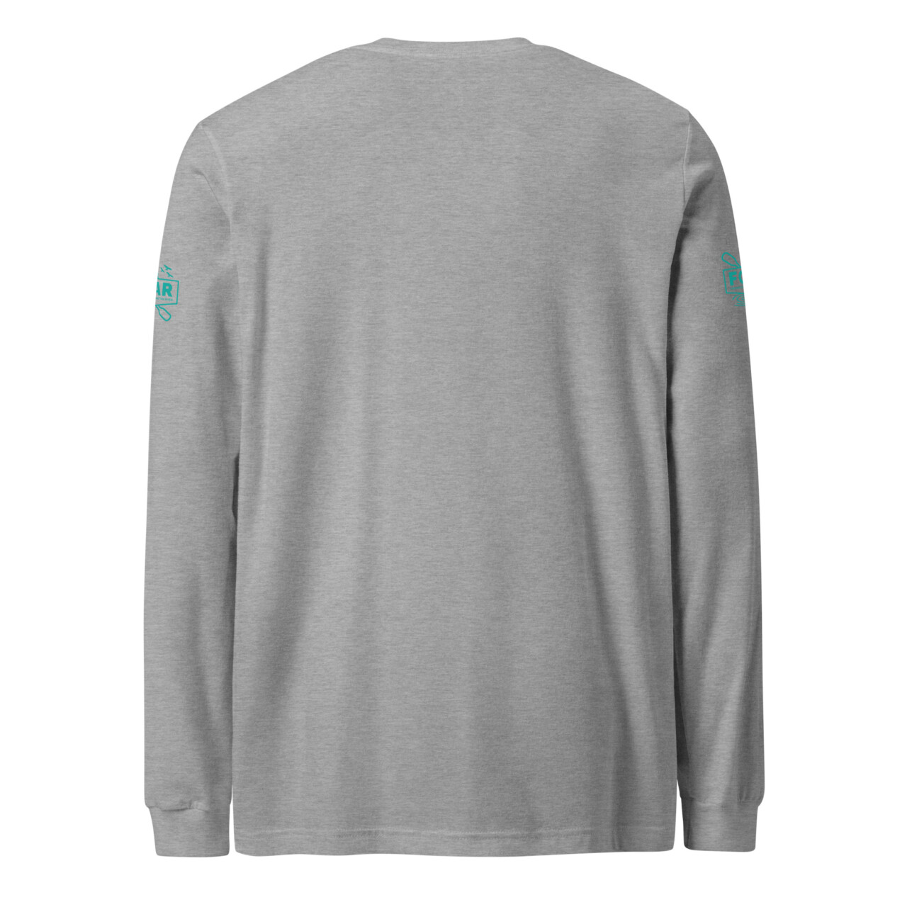 Long Sleeve FOLAR Tee - Image 14