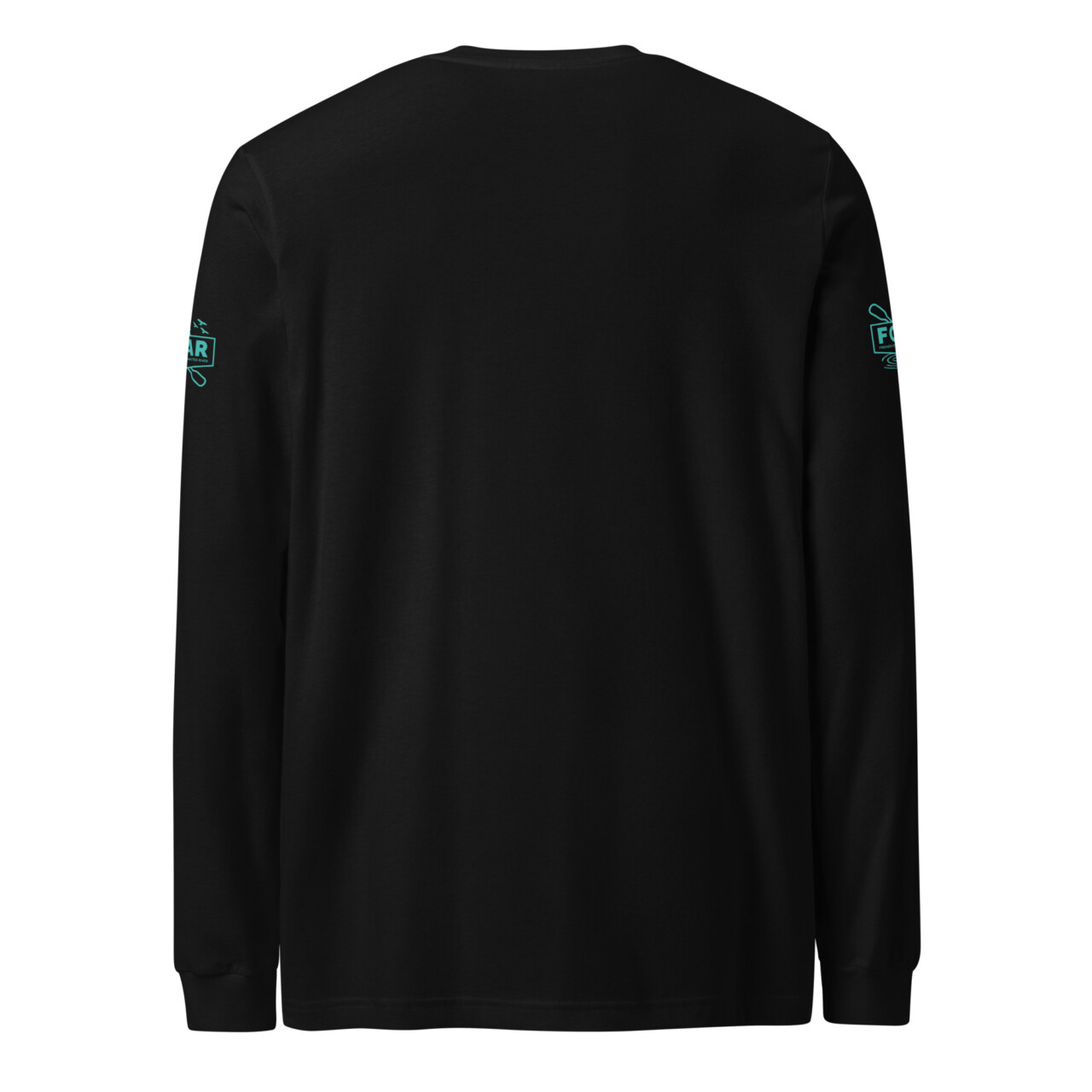 Long Sleeve FOLAR Tee - Image 6