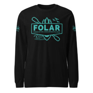 Long Sleeve FOLAR Tee