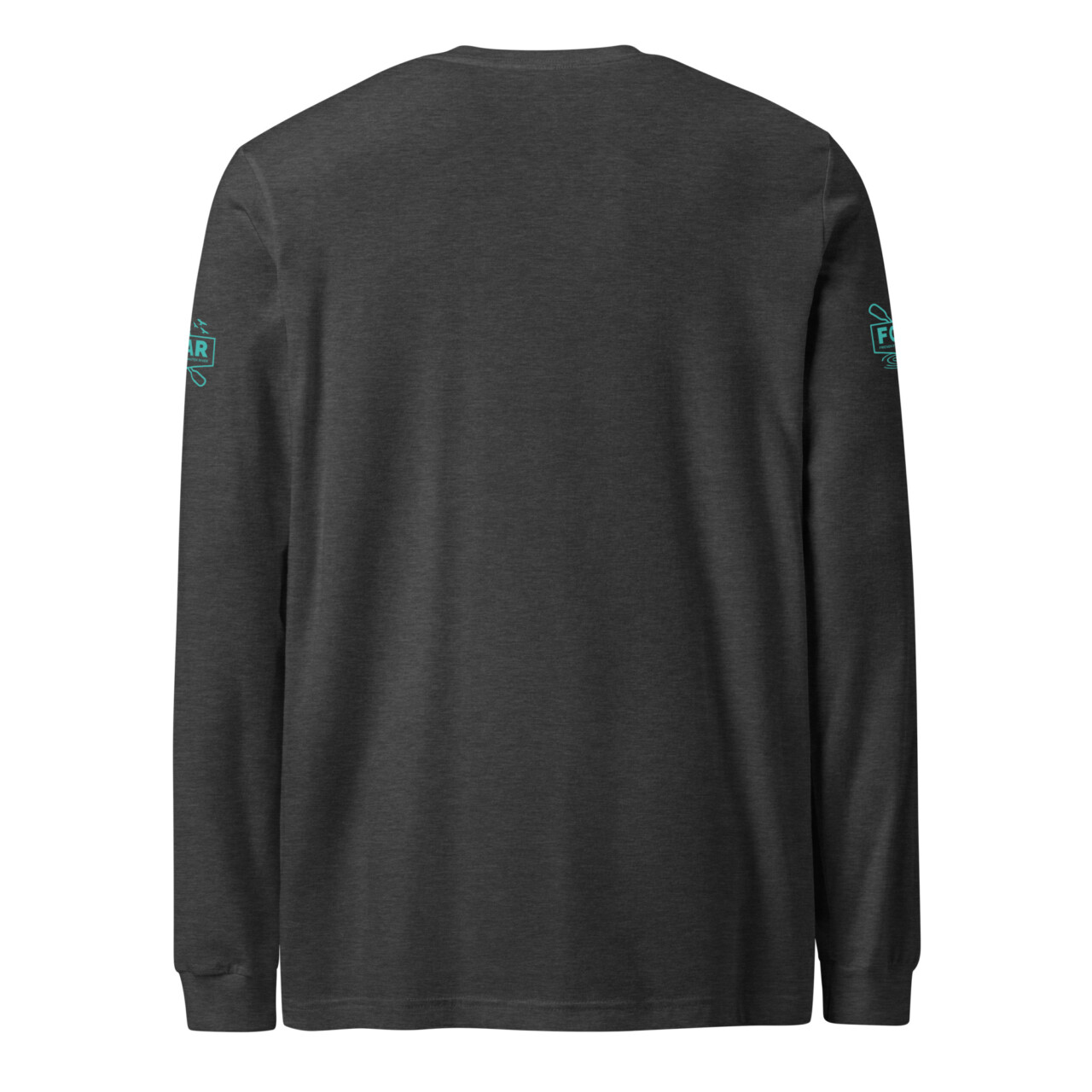 Long Sleeve FOLAR Tee - Image 10
