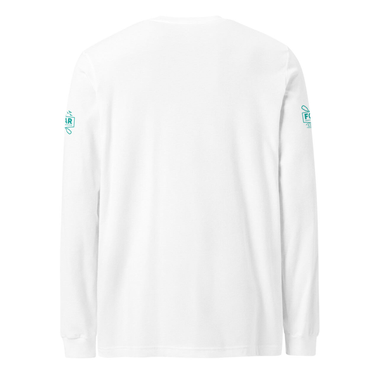 Long Sleeve FOLAR Tee - Image 18