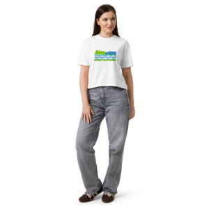 Women’s Tee for the Trail