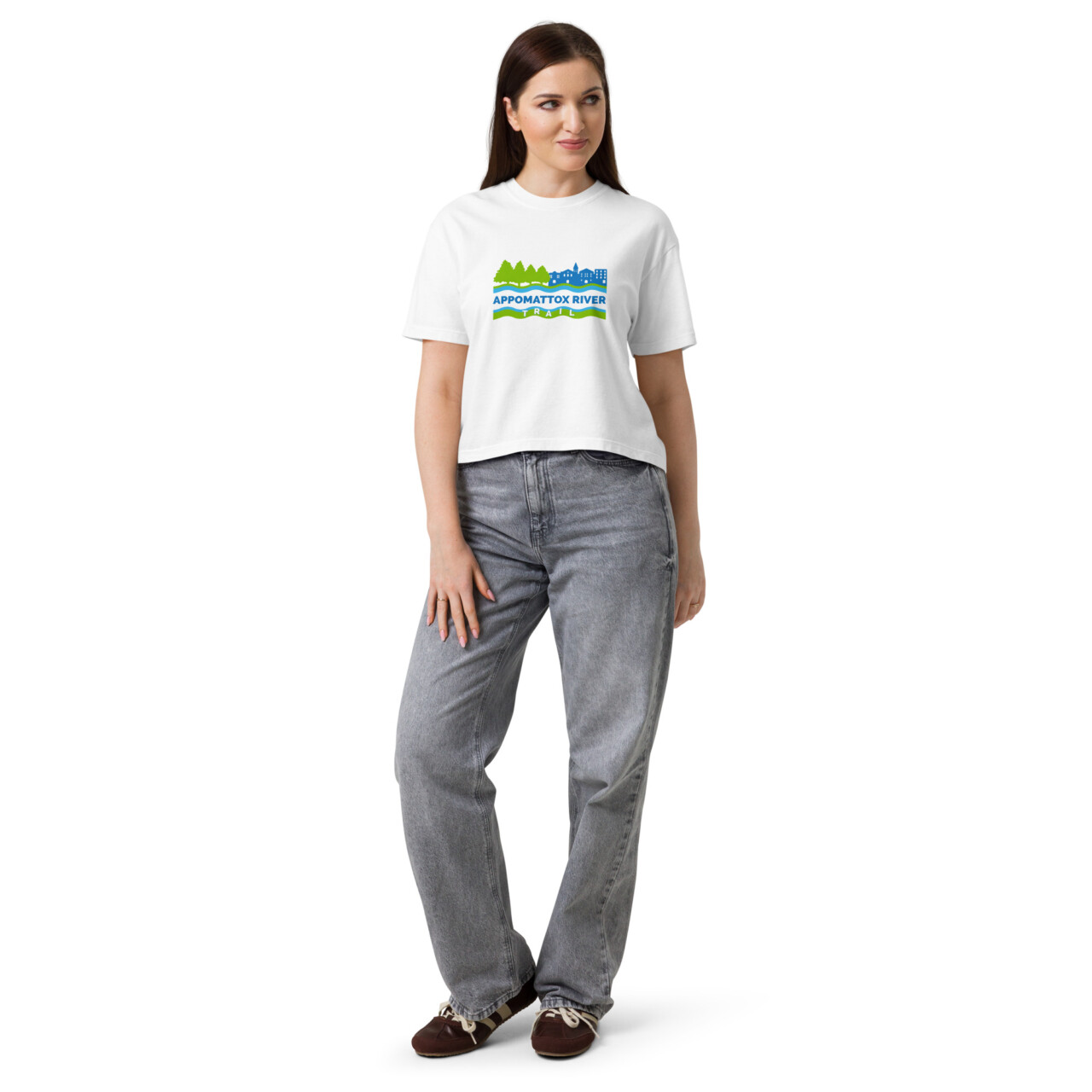 Women’s Tee for the Trail