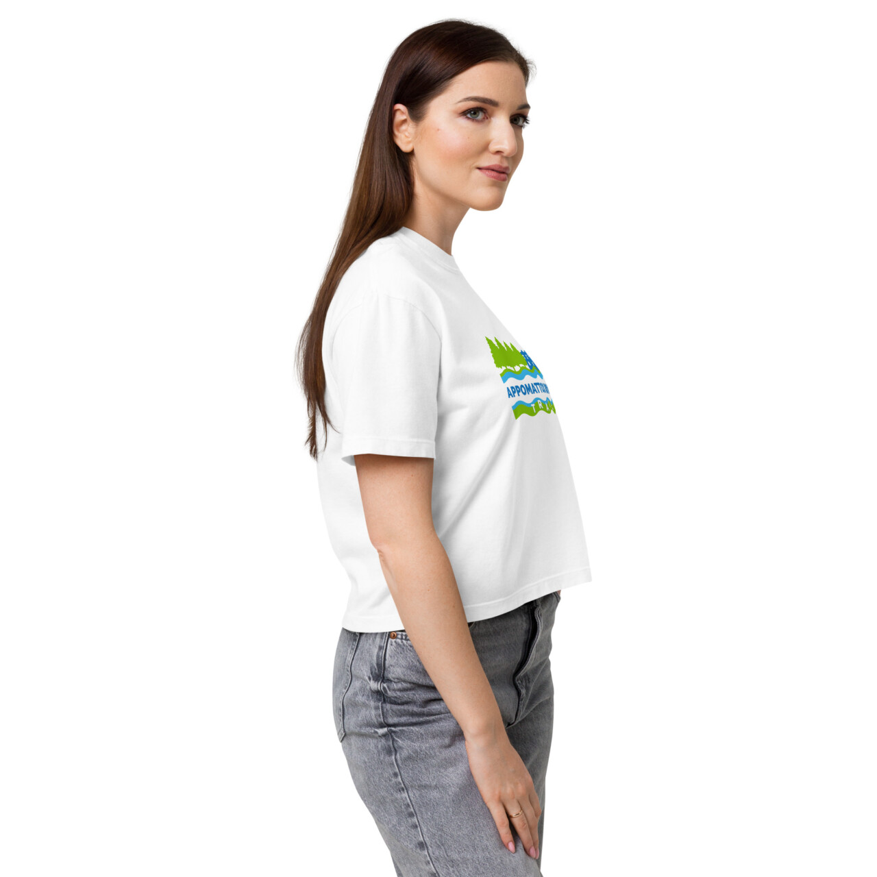 Women’s Tee for the Trail - Image 3