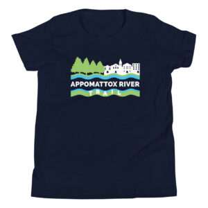 Youth Tee for the Trail